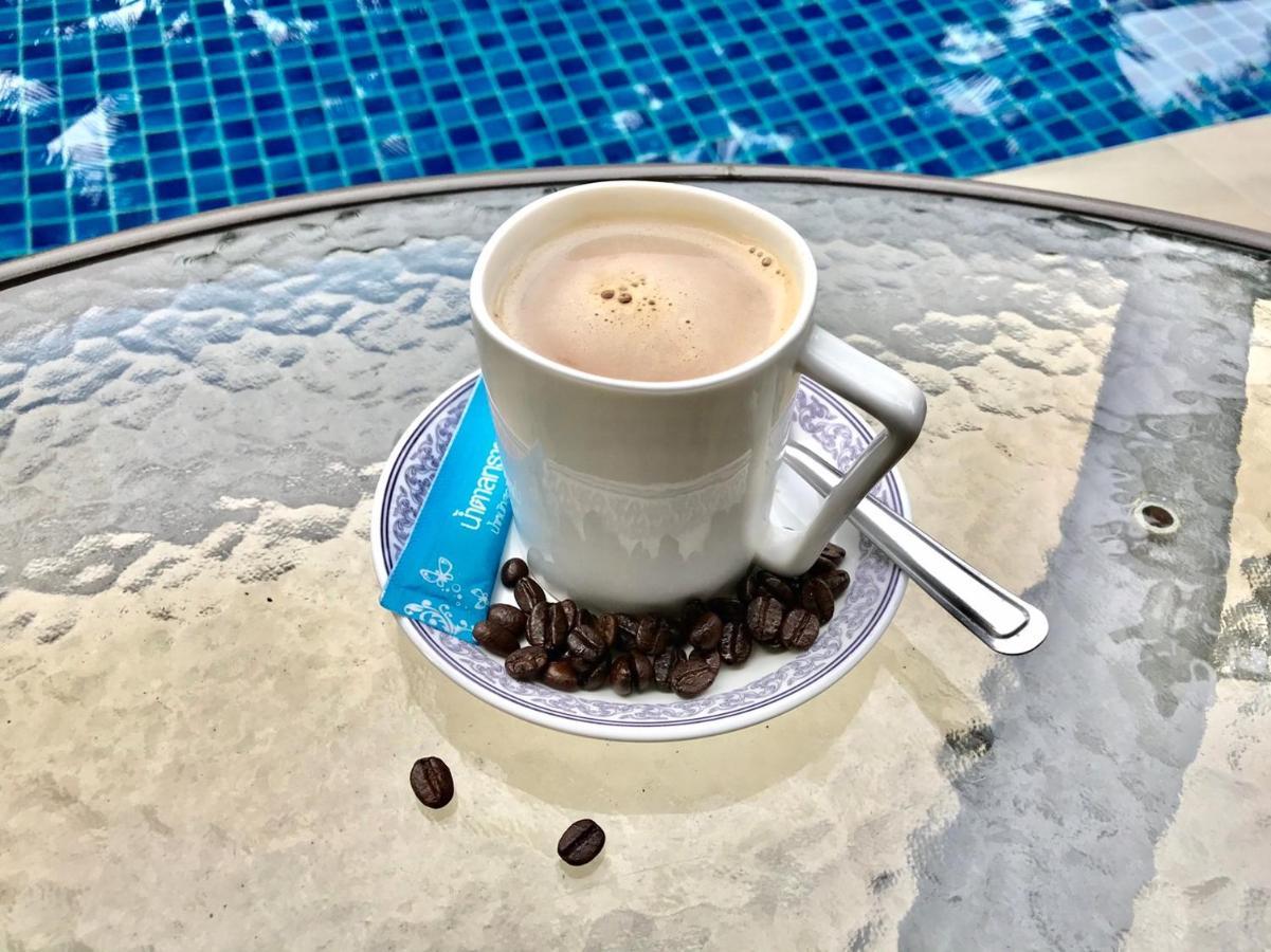 Baan Soontree Resort Chiang Rai Dış mekan fotoğraf