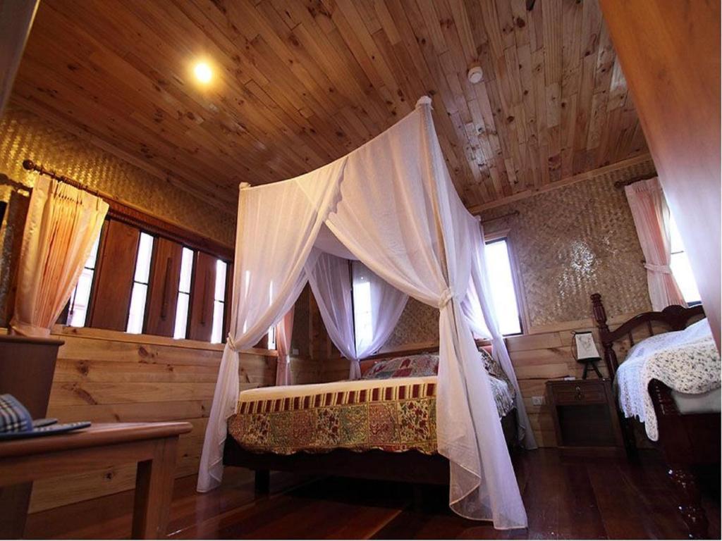 Baan Soontree Resort Chiang Rai Dış mekan fotoğraf